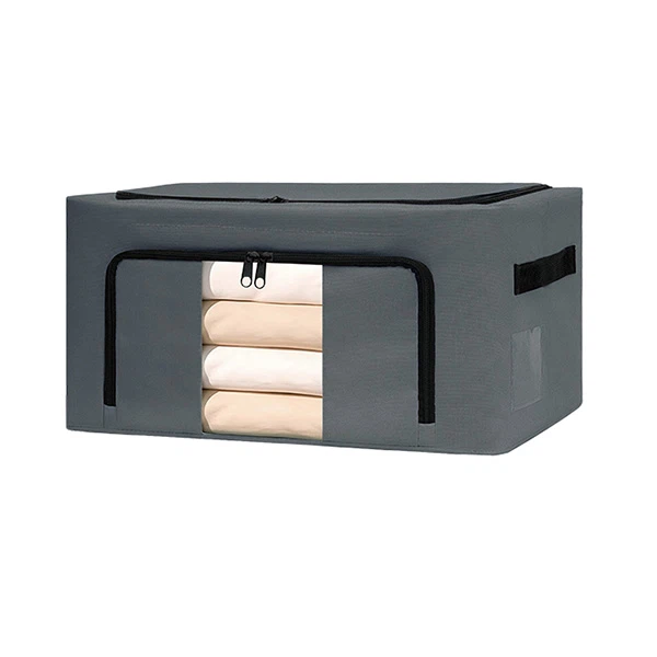 Caixa de armazenamento à prova d'água